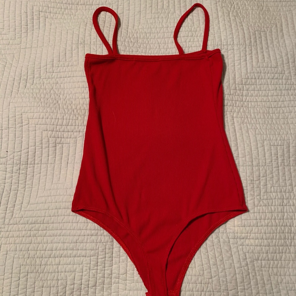 Body Suit - Picture 2 of 3